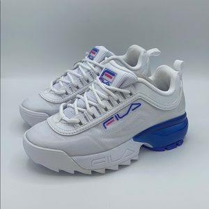 FILA Disruptor 2A
